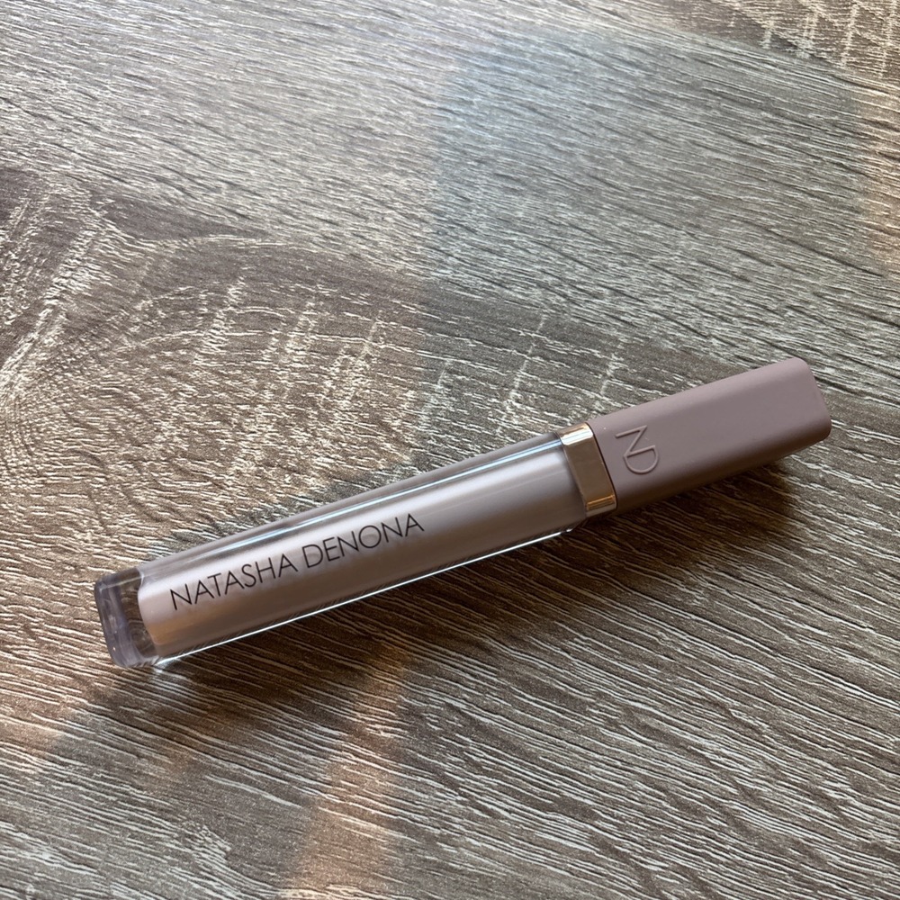 Natasha Denona RN2.5 Hy-Glam Brightening & Hydrating Serum Concealer .2oz NIB!